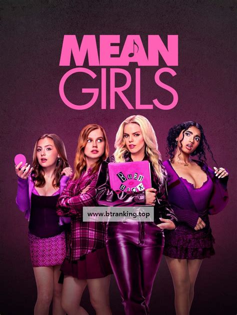 mean girls (2024) torrentz|[Free*Download] ”Mean Girls” (2024) YTS Torrent .